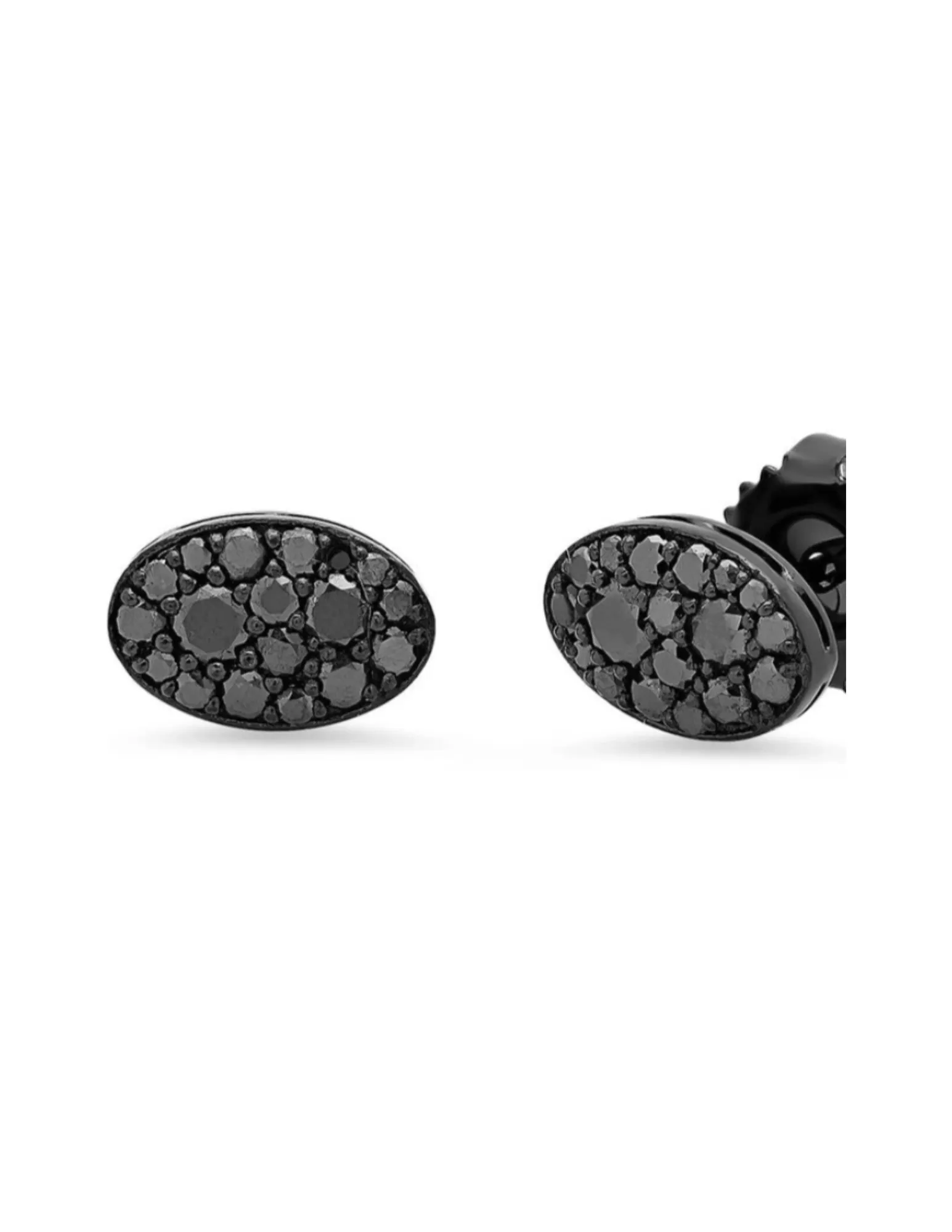 Colette Jewelry Les Petite Chevalieres Petite Cluster Studs
