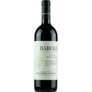 Conterno Fantino Vigna Del Gris Barolo 2018
