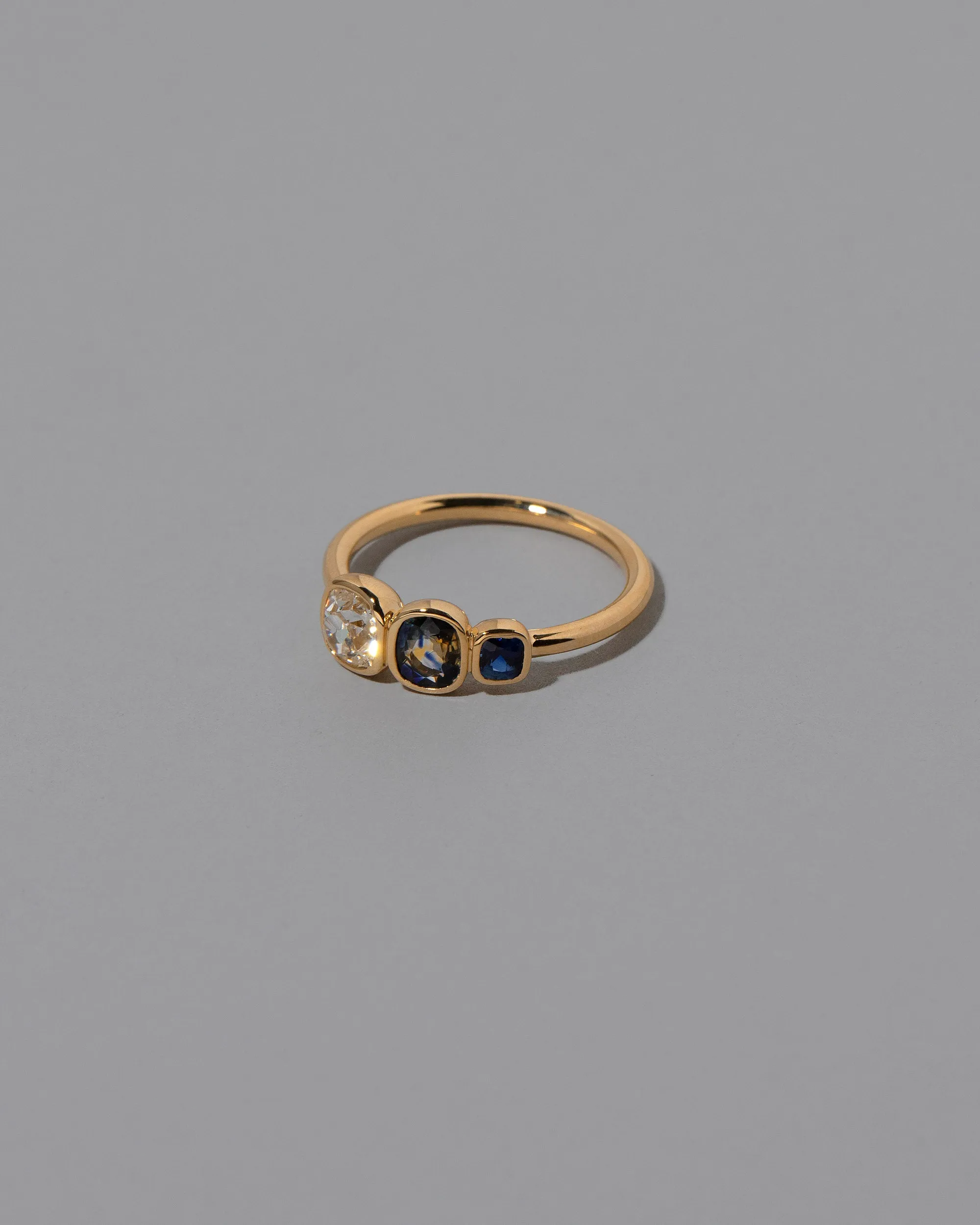 Cornucopia Ring