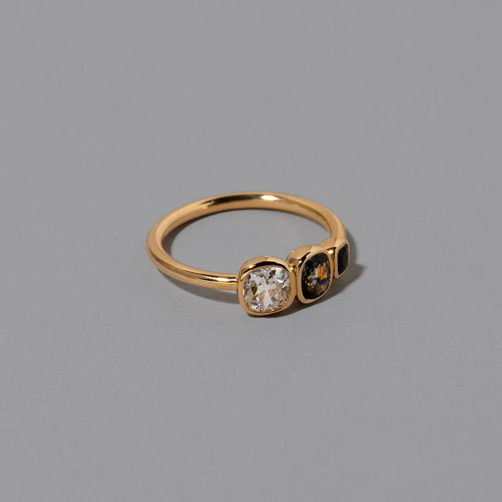 Cornucopia Ring