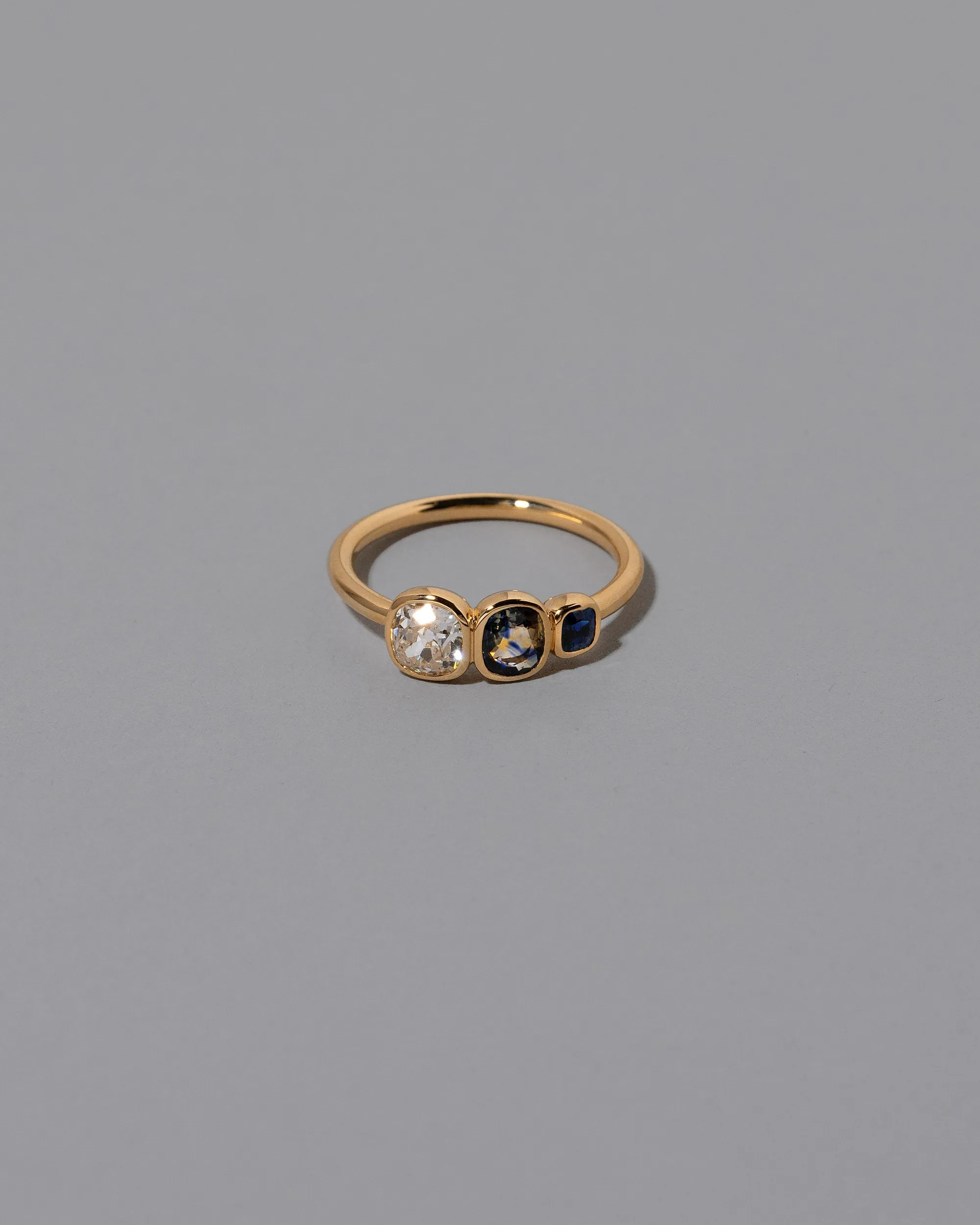 Cornucopia Ring