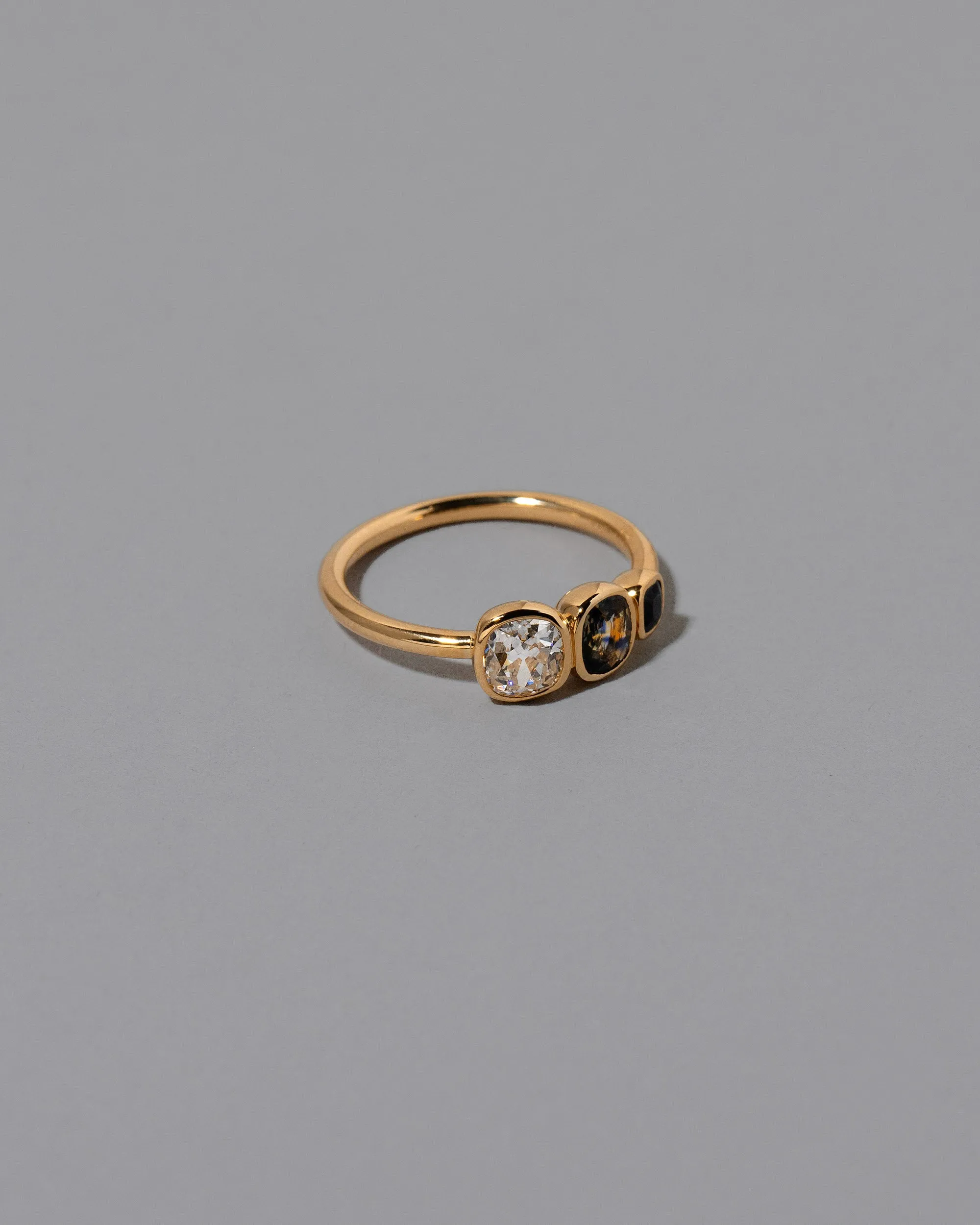 Cornucopia Ring