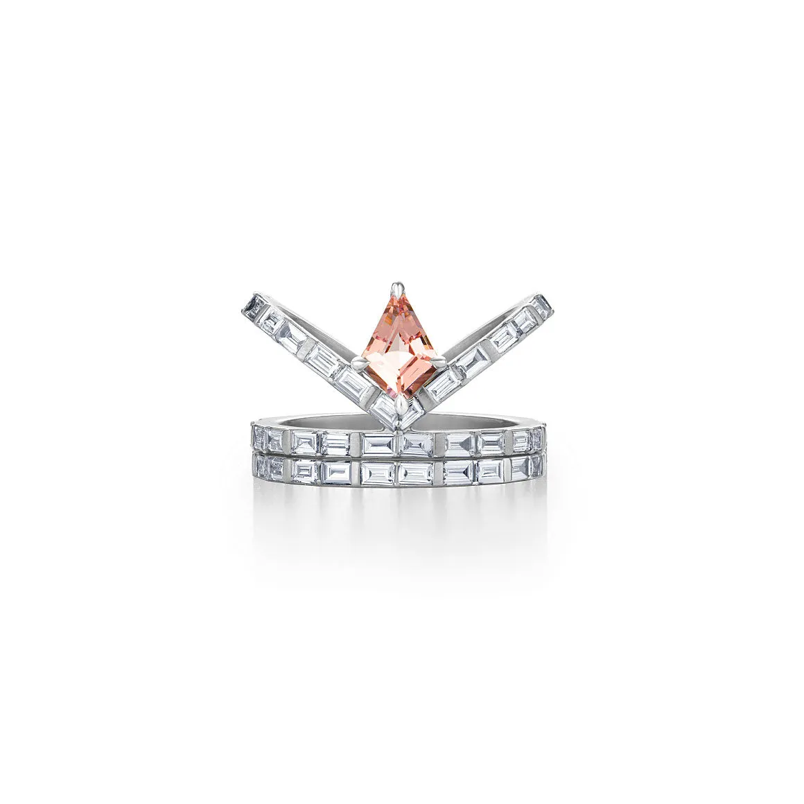 Crown ring