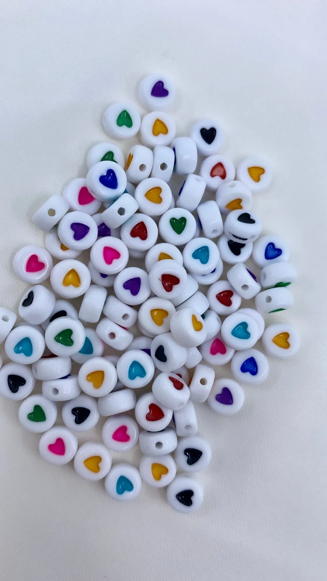Custom Ball Bracelet