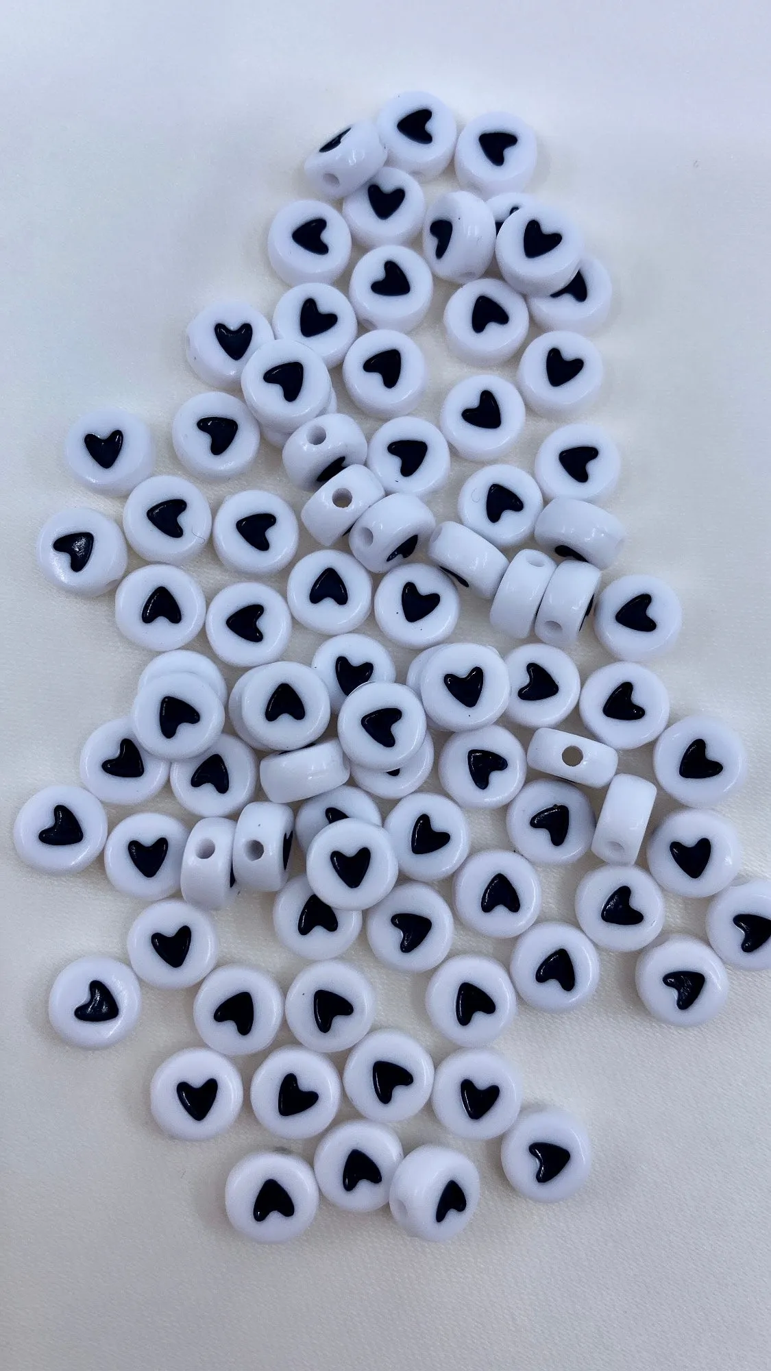 Custom Ball Bracelet