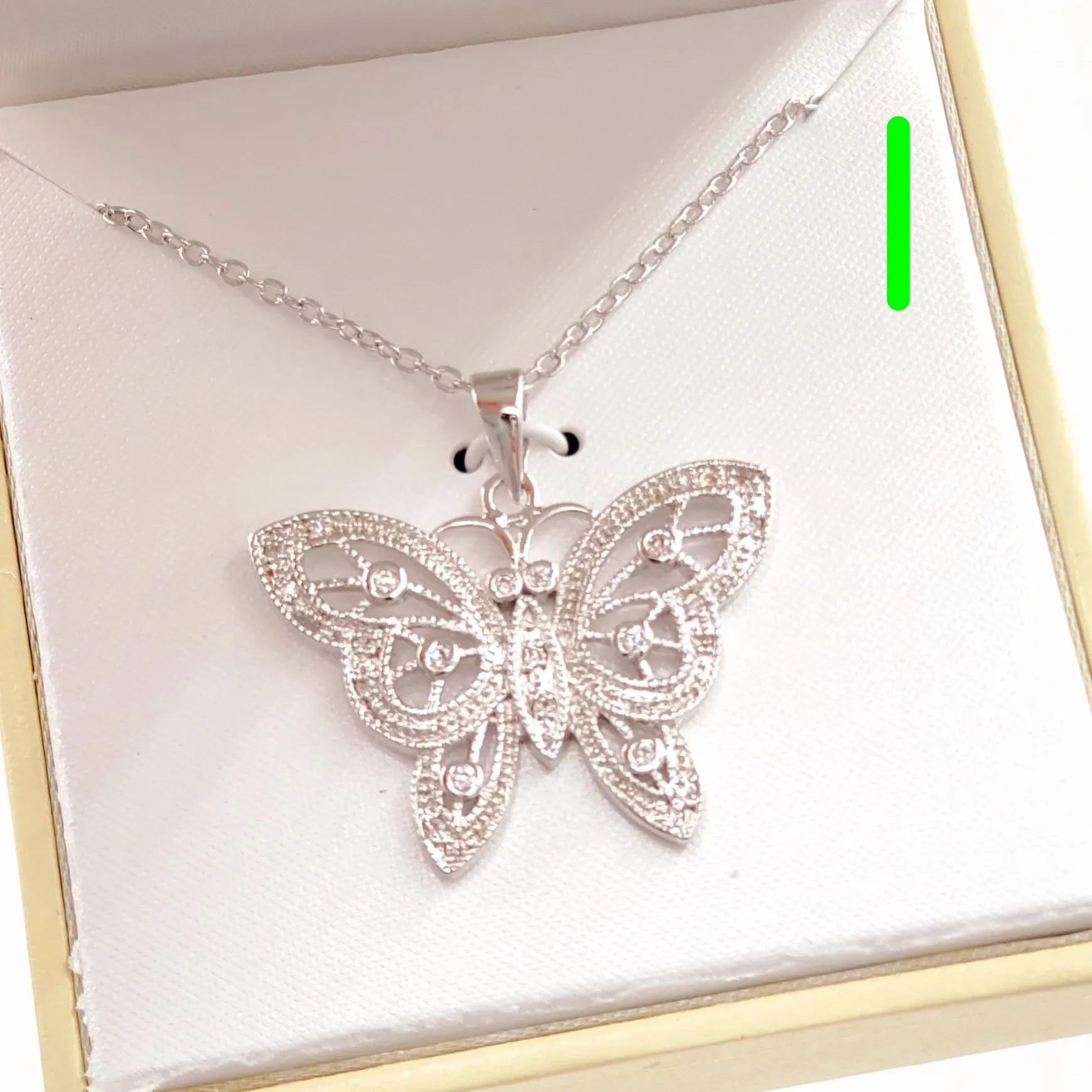 CZ Style Necklace