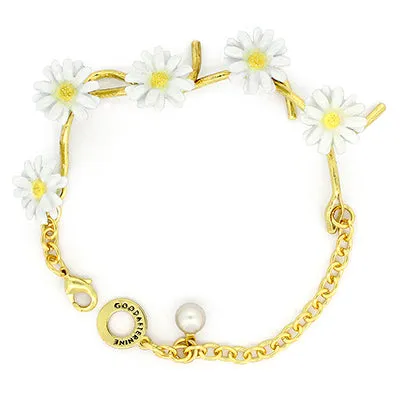 Daisy Bracelets
