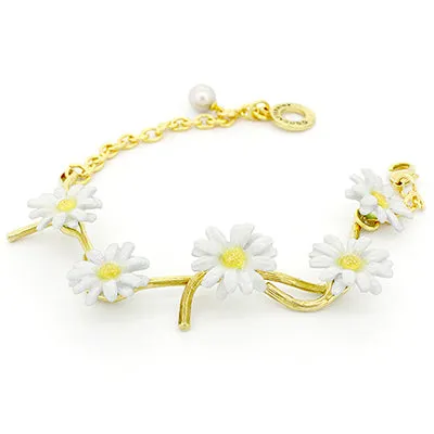 Daisy Bracelets