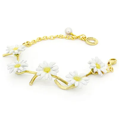 Daisy Bracelets