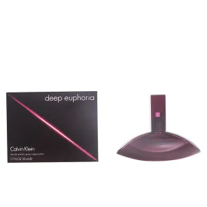 Deep Euphoria Eau De Parfum Spray