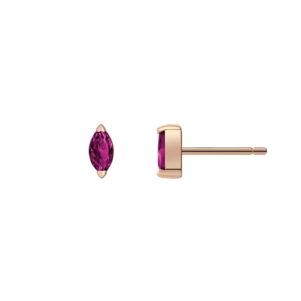 Defne Studs | Ruby