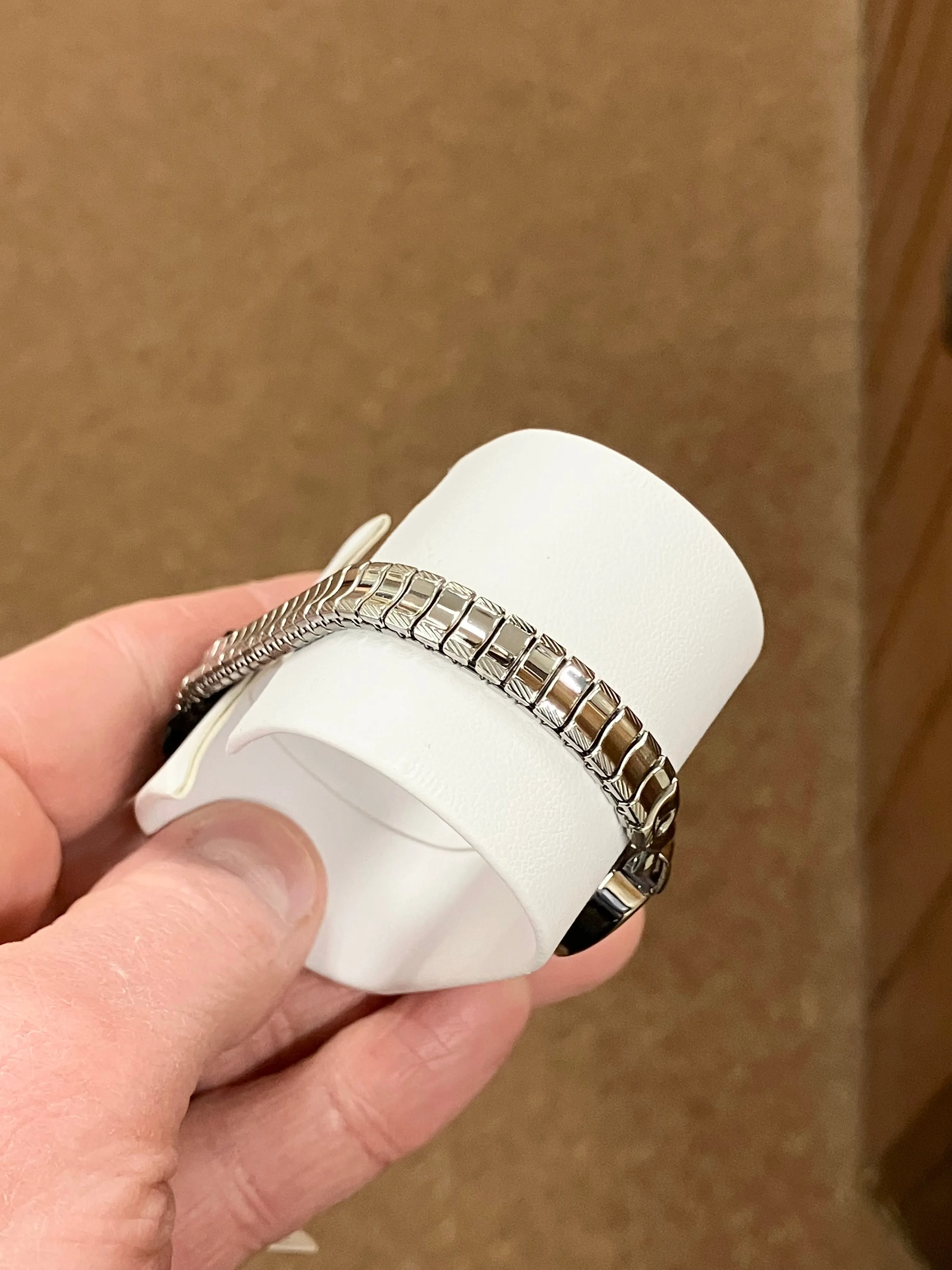 DeGrandpre Jewelers Women's Watch