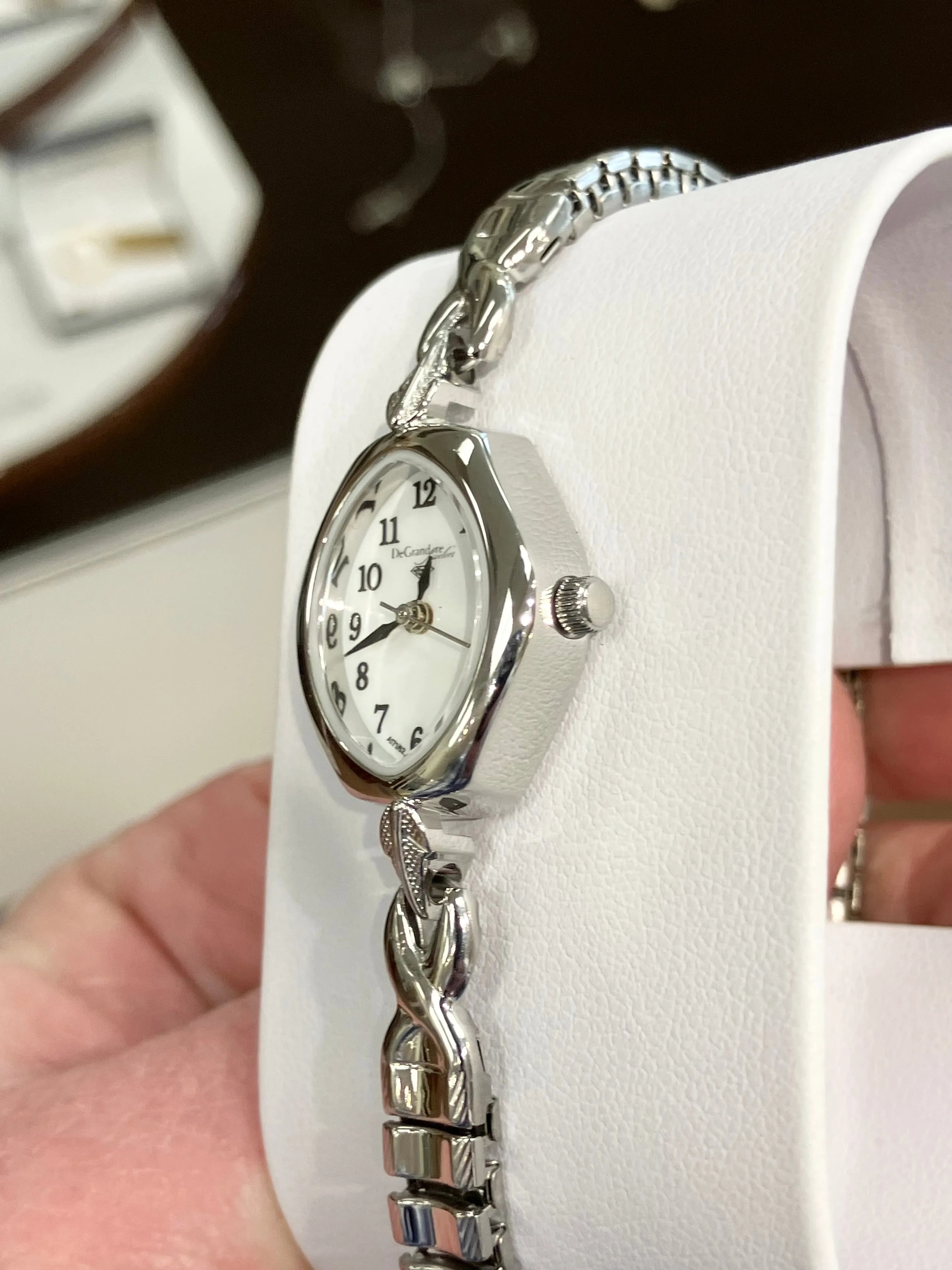 DeGrandpre Jewelers Women's Watch