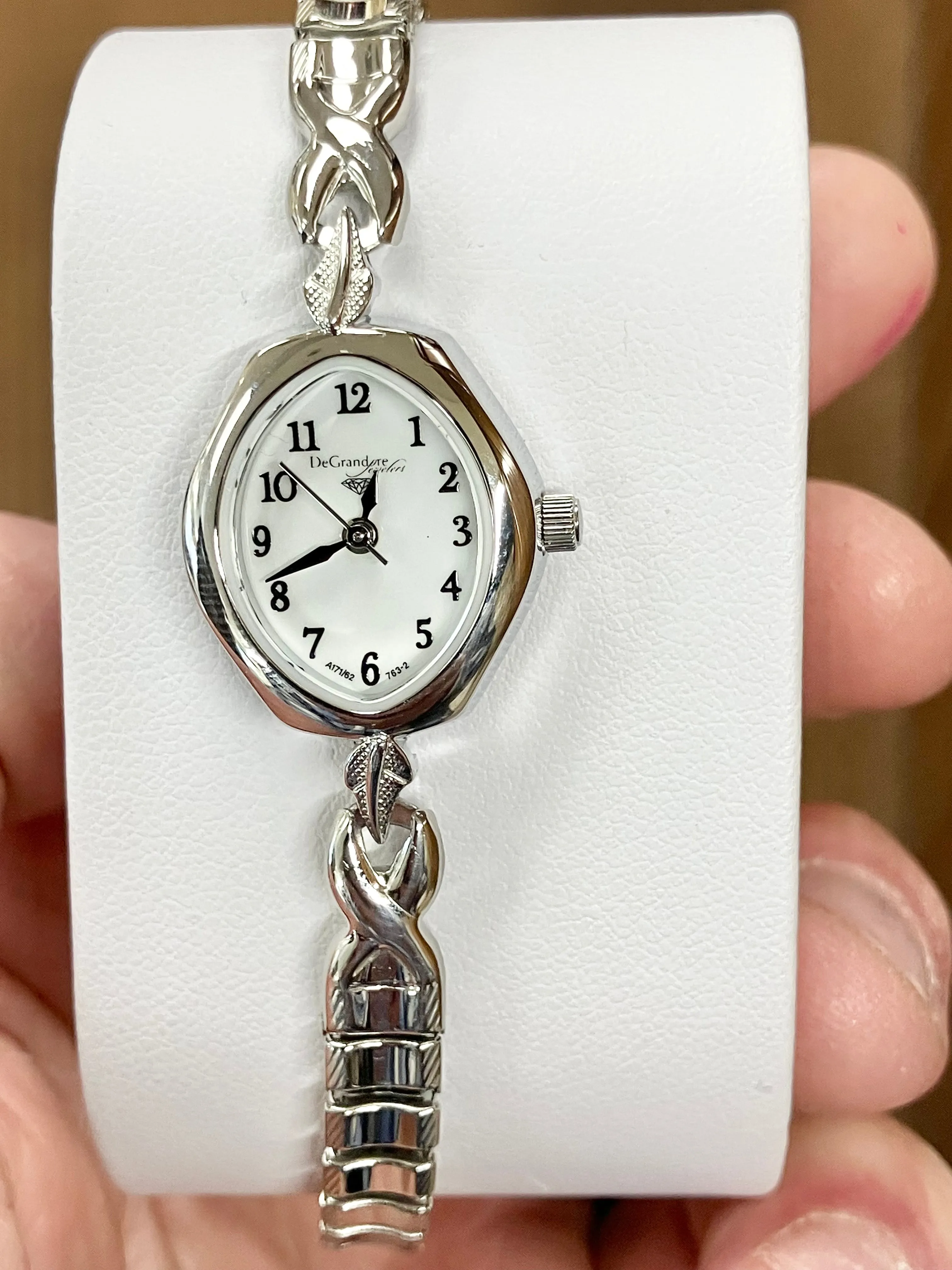 DeGrandpre Jewelers Women's Watch