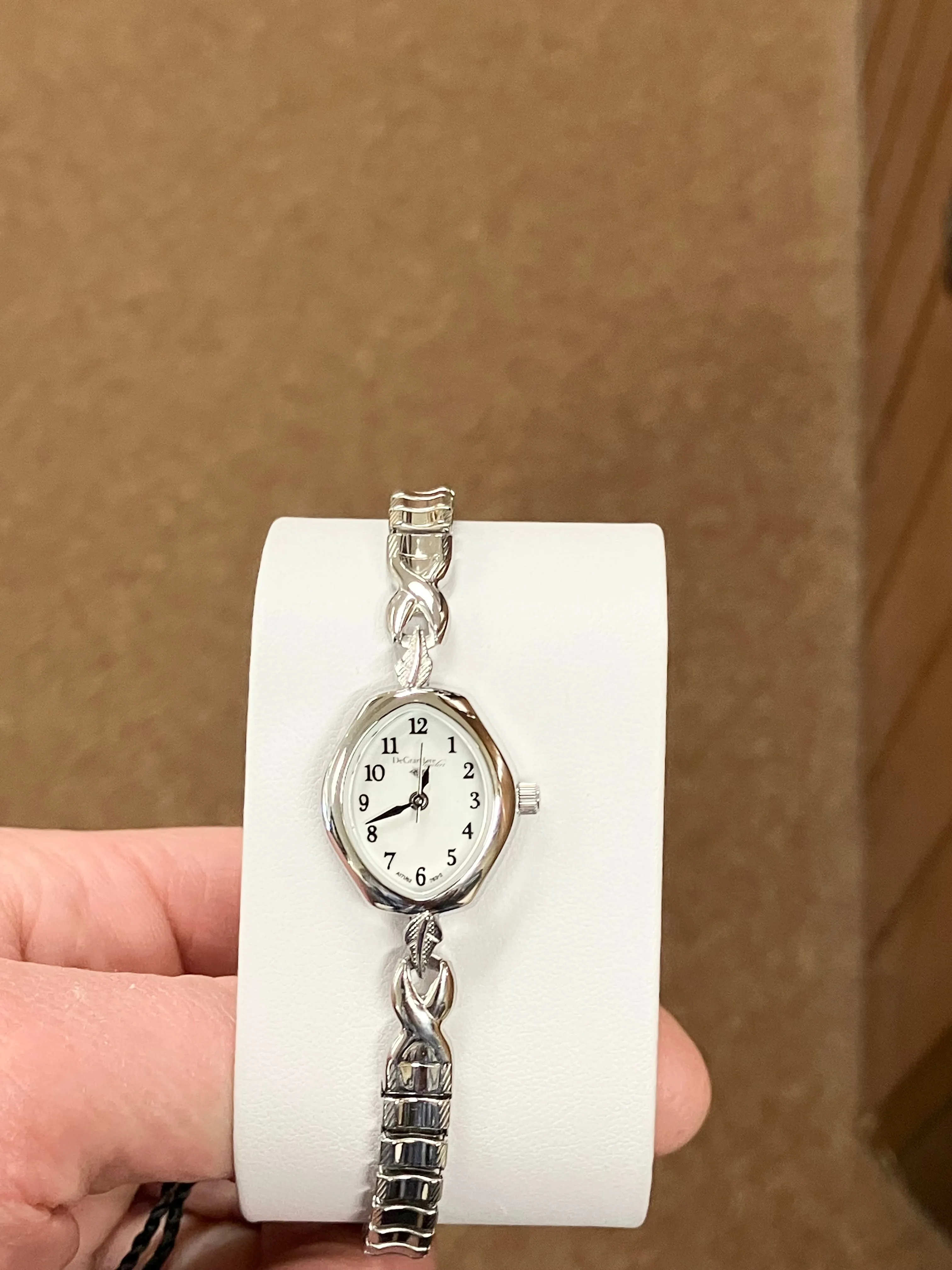 DeGrandpre Jewelers Women's Watch