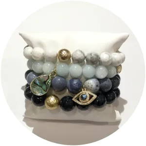 Denim for Days Armparty