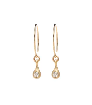 Dewdrop Earrings