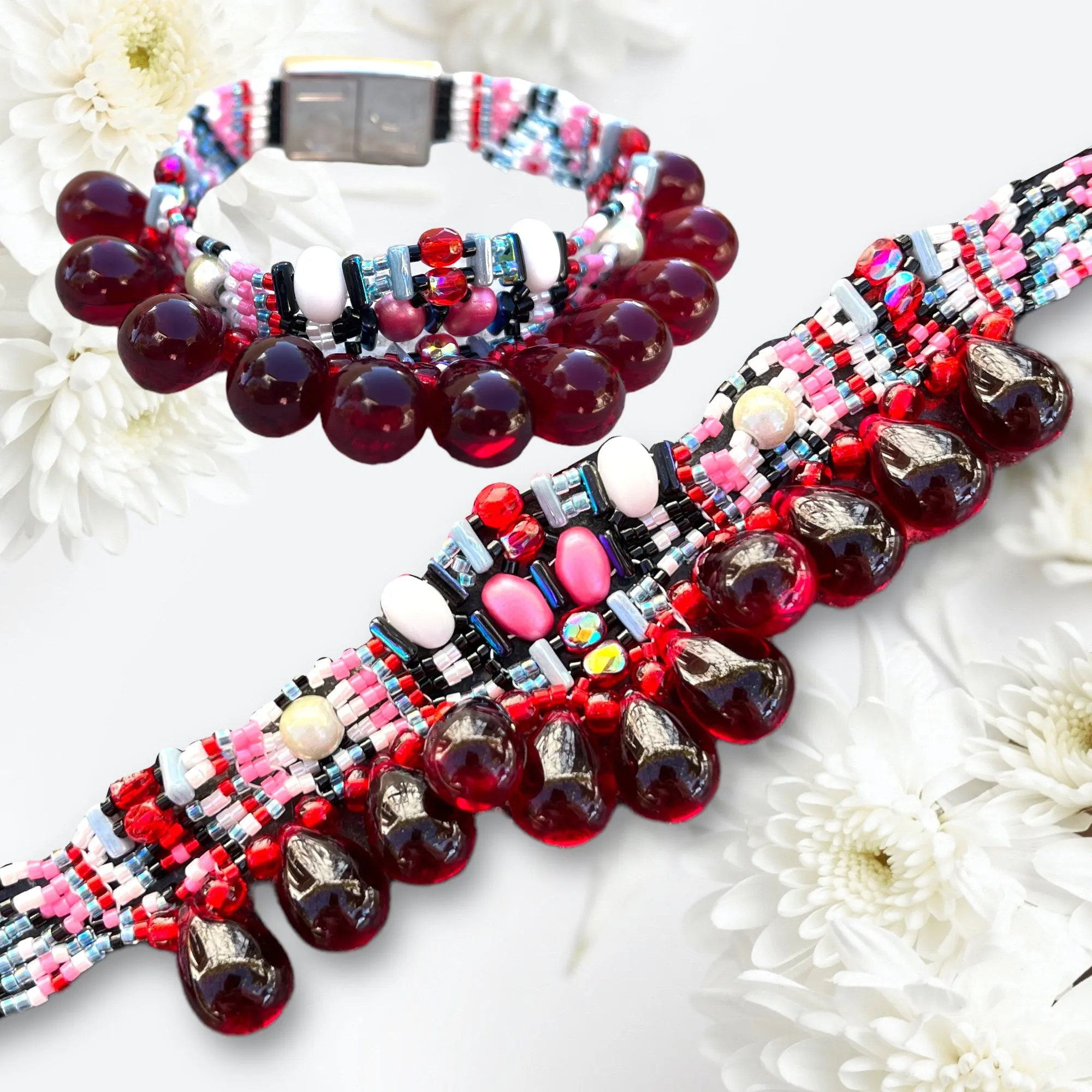DIY Pattern Bracelet ALTA