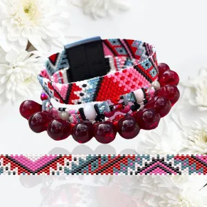 DIY Pattern Bracelet ALTA