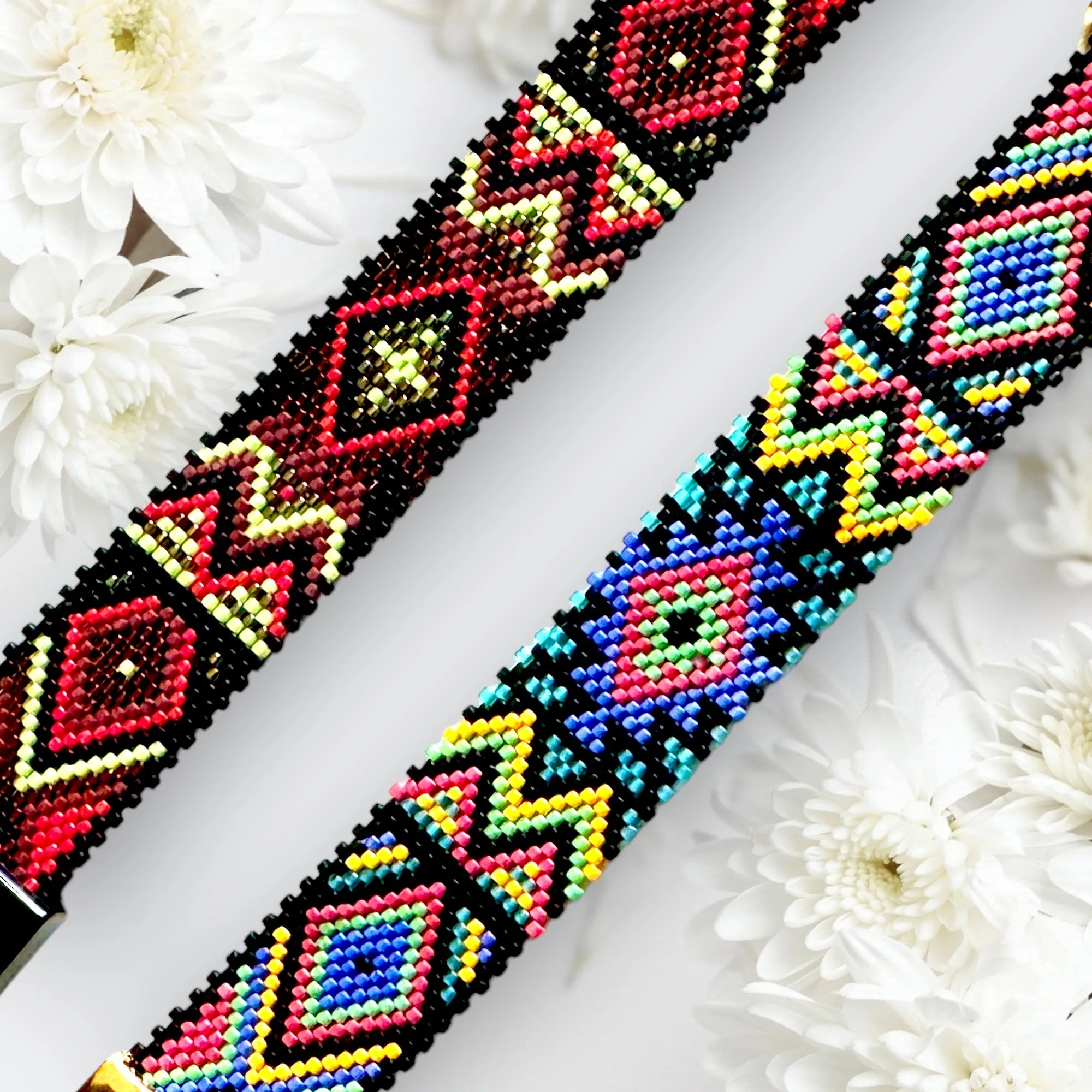 DIY Pattern Bracelet FALUN