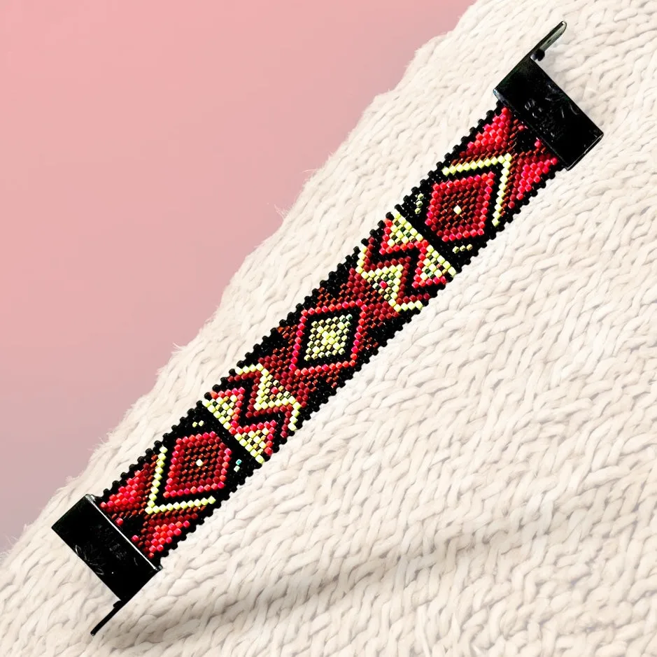 DIY Pattern Bracelet FALUN