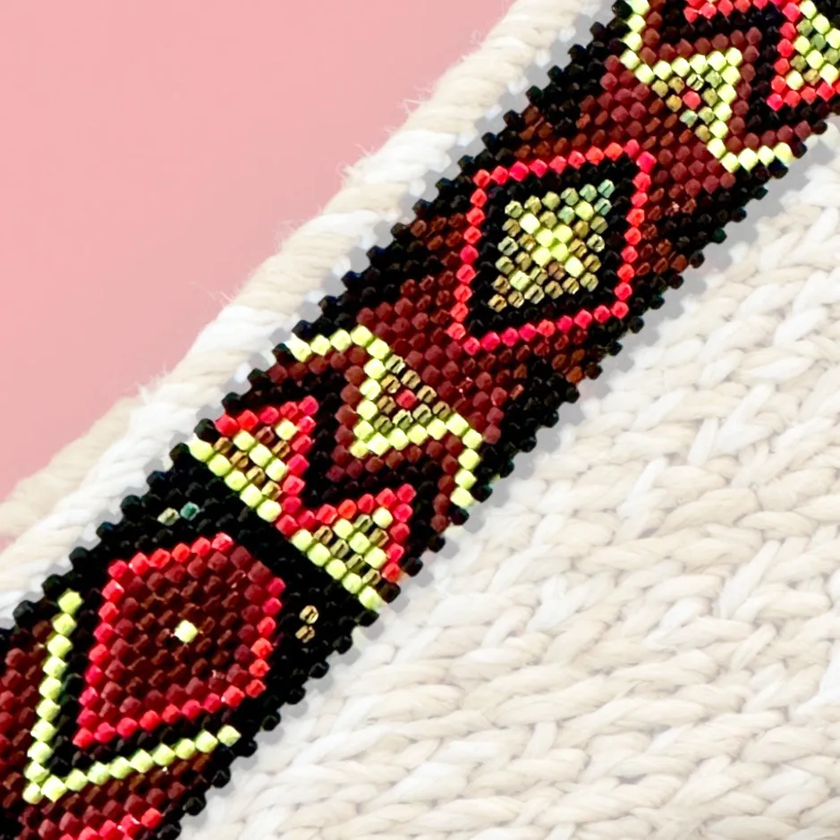 DIY Pattern Bracelet FALUN