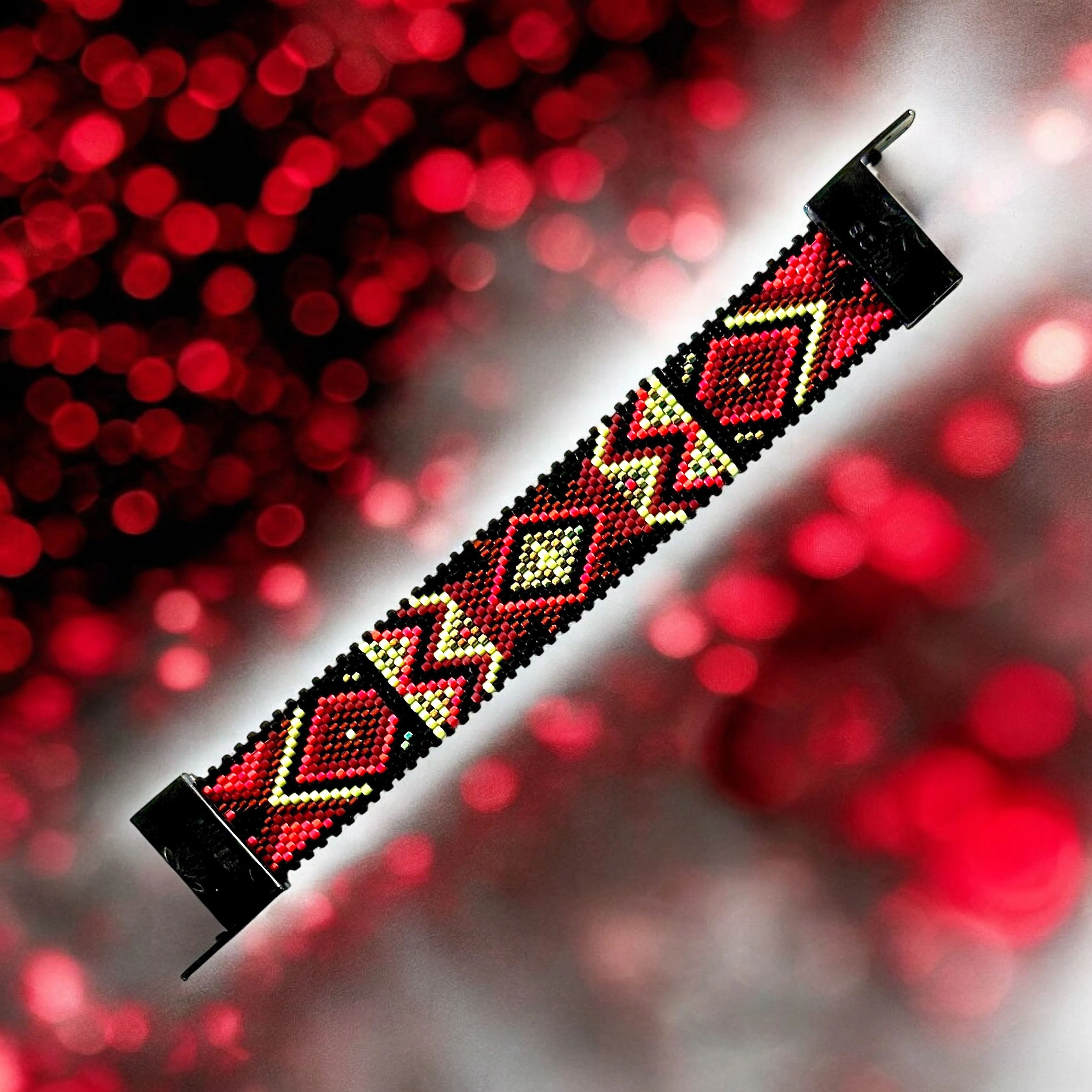 DIY Pattern Bracelet FALUN