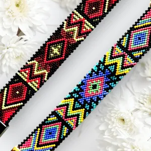 DIY Pattern Bracelet FALUN
