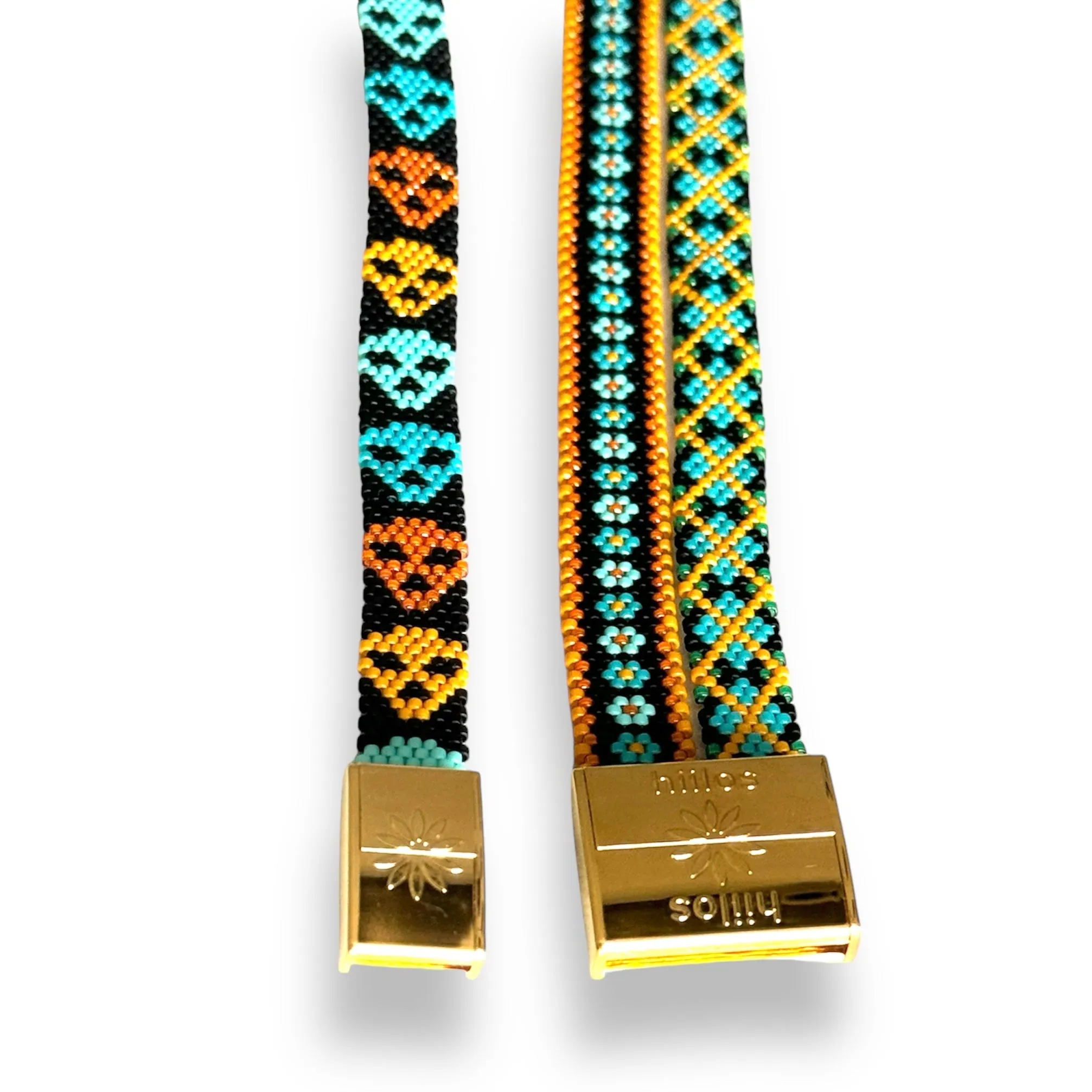 DIY Pattern Bracelets ZONE 51