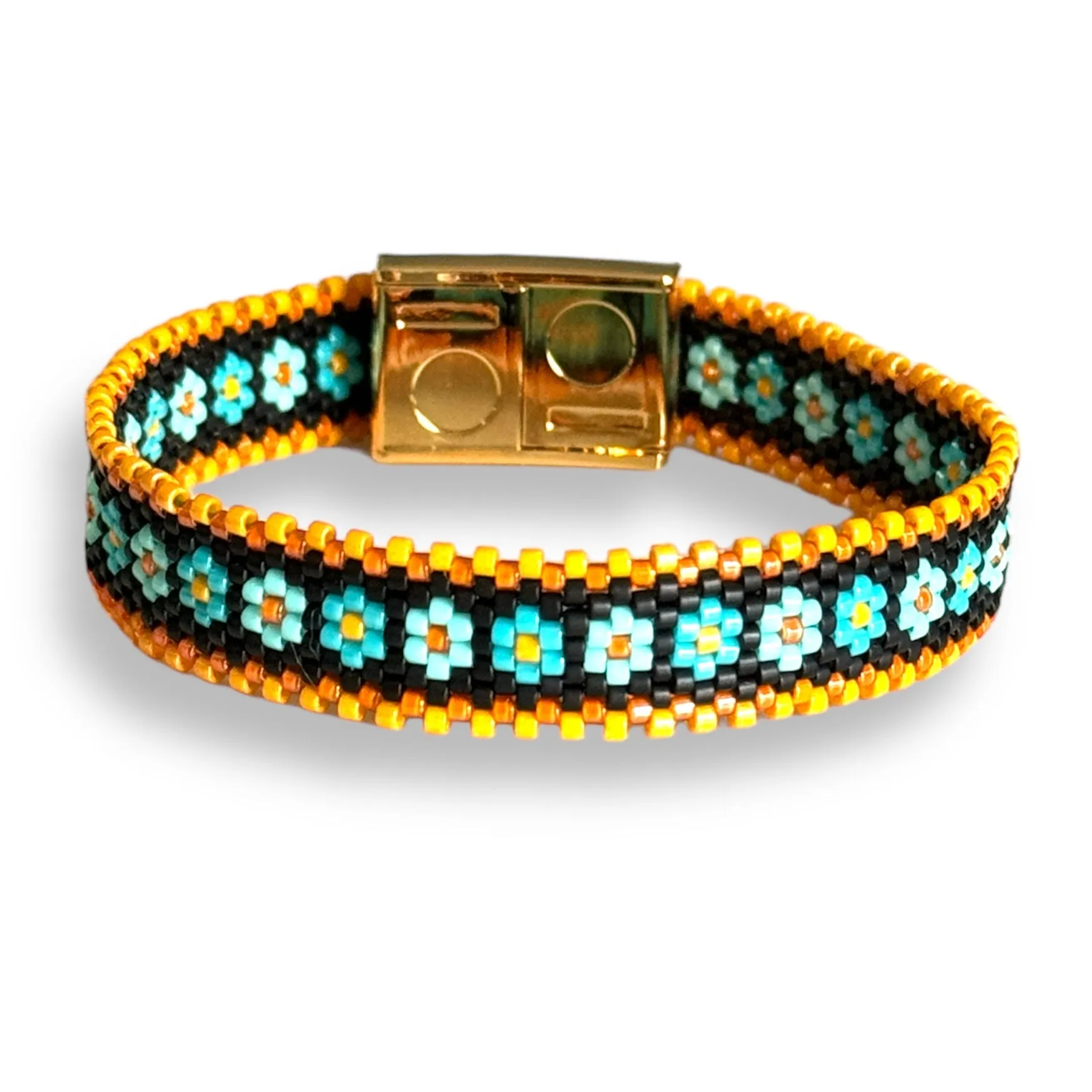 DIY Pattern Bracelets ZONE 51