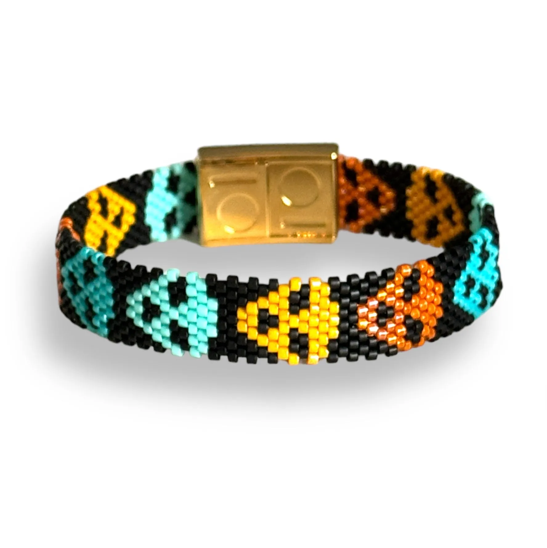 DIY Pattern Bracelets ZONE 51