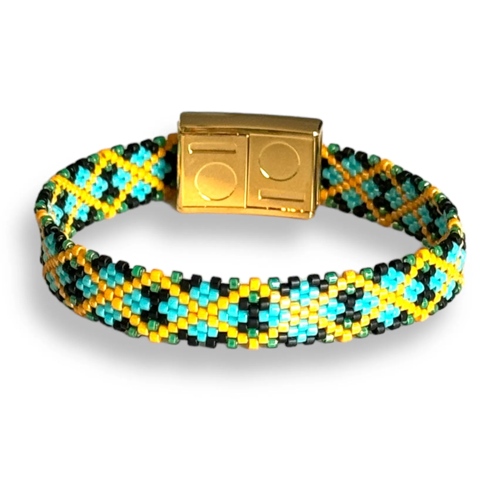 DIY Pattern Bracelets ZONE 51