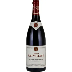 Domaine Faiveley Vosne-Romanee 2020