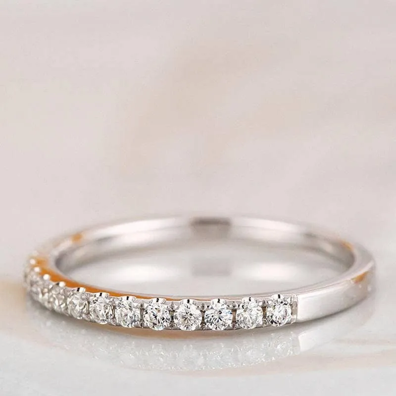 Double Halo Cushion Cut 3-Pieces Wedding Set