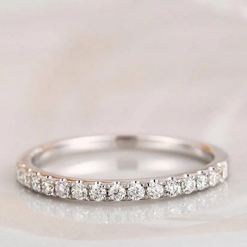 Double Halo Cushion Cut 3-Pieces Wedding Set