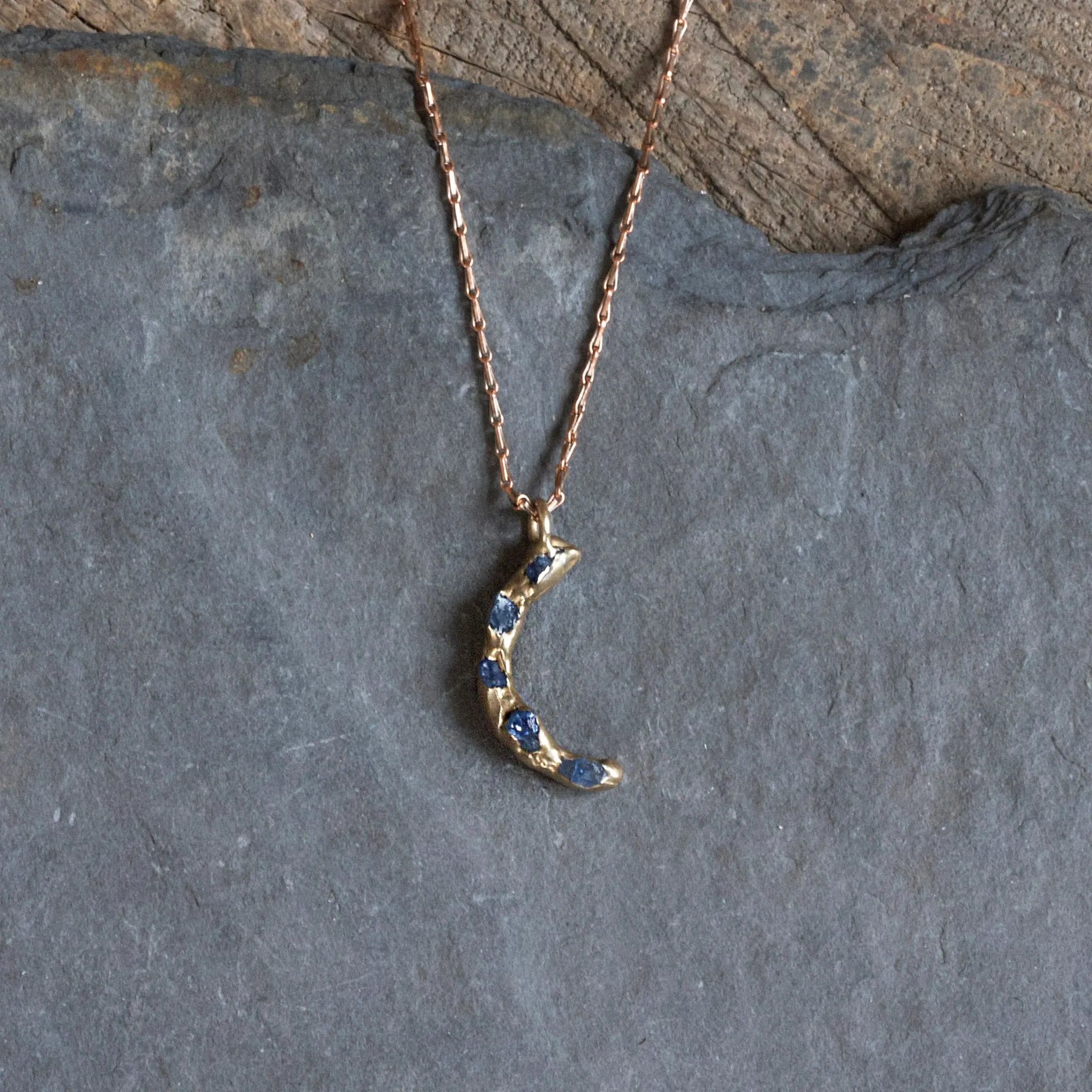 Eclipse Pendant