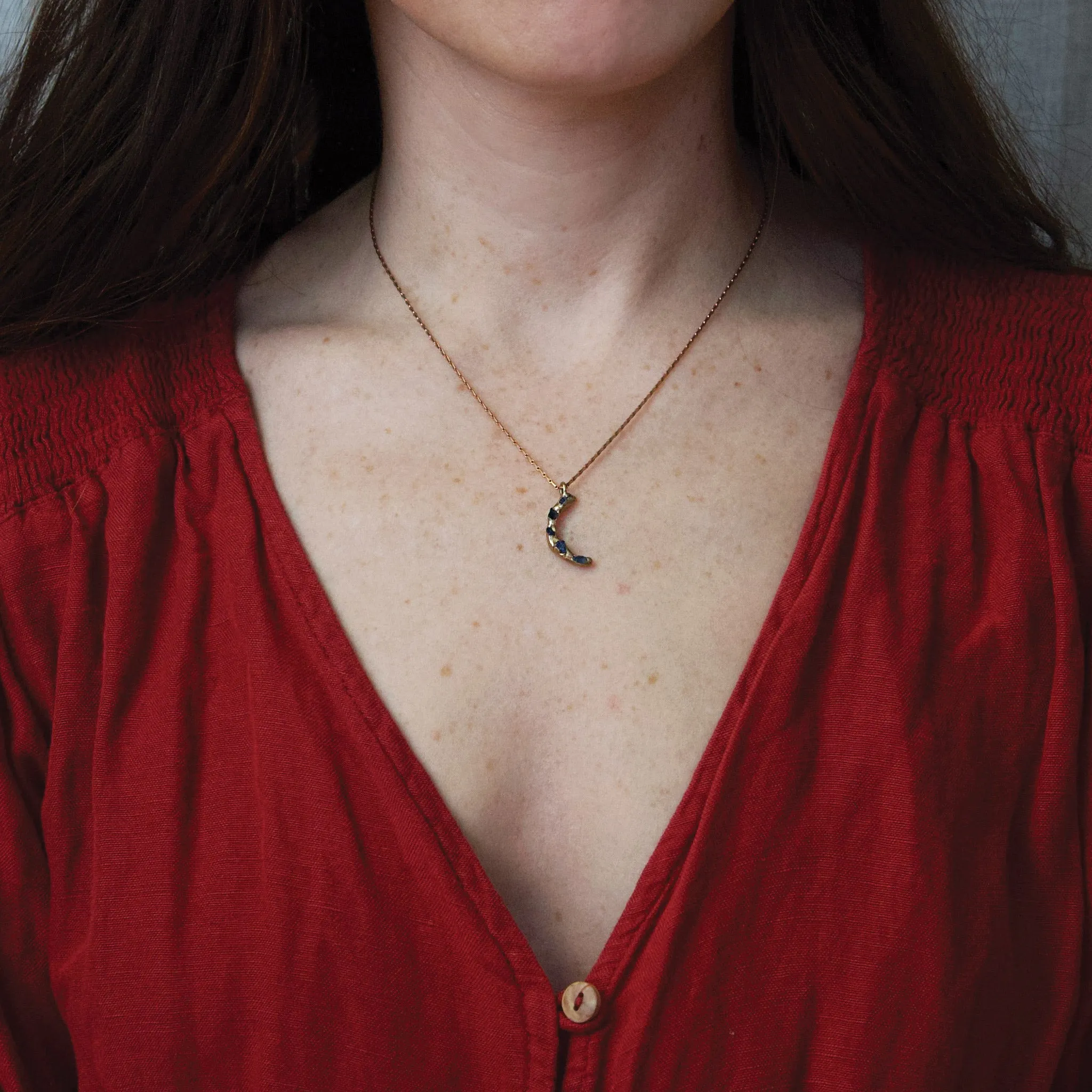Eclipse Pendant