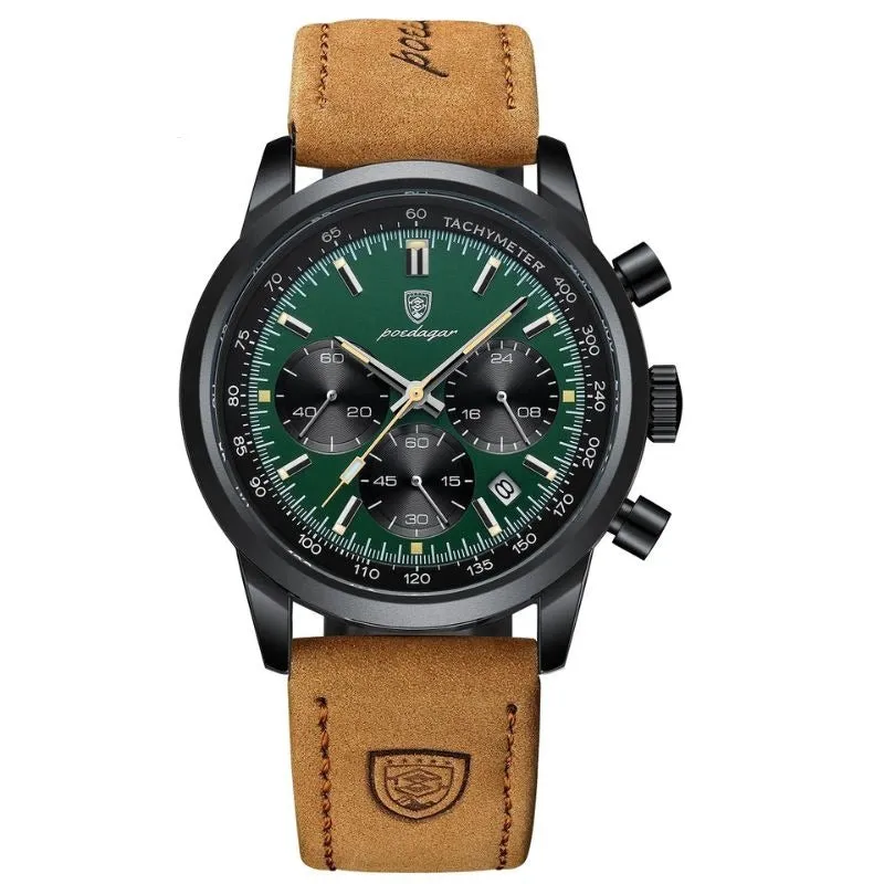 Elegant Luxury Watch