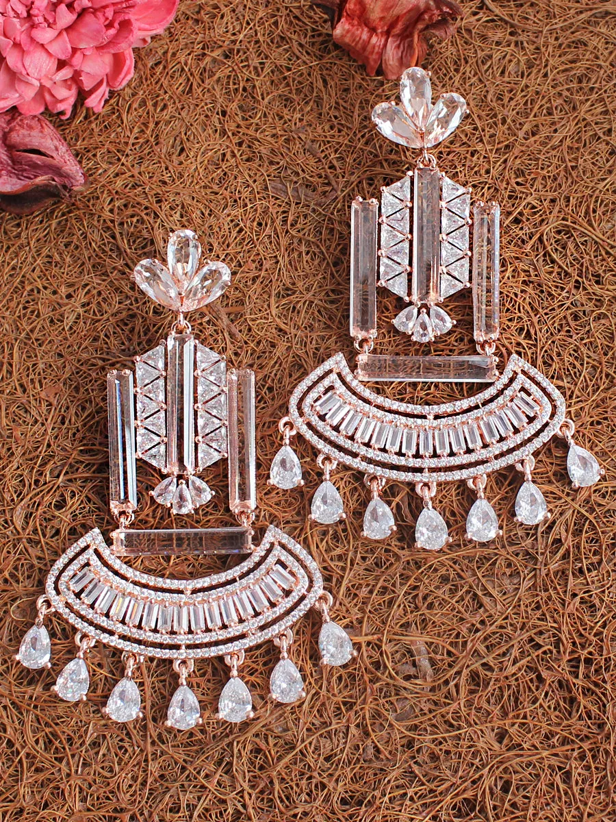 Elisha Earrings