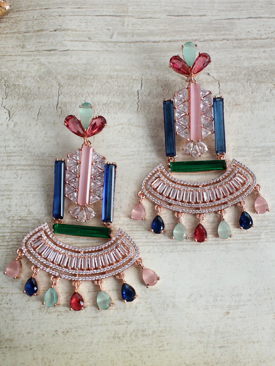 Elisha Earrings