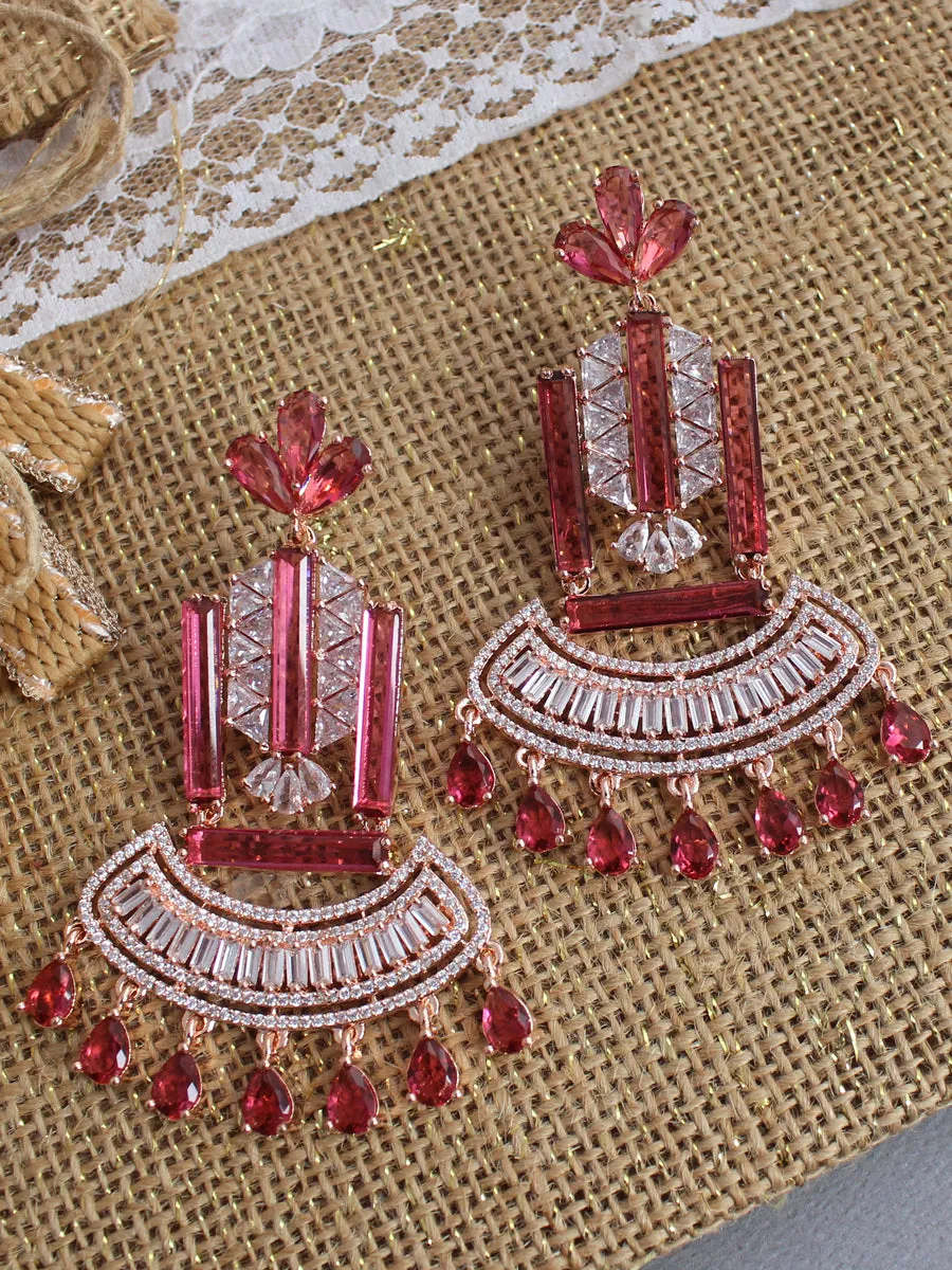 Elisha Earrings