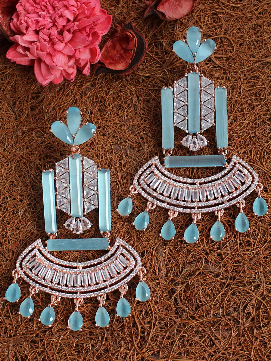 Elisha Earrings