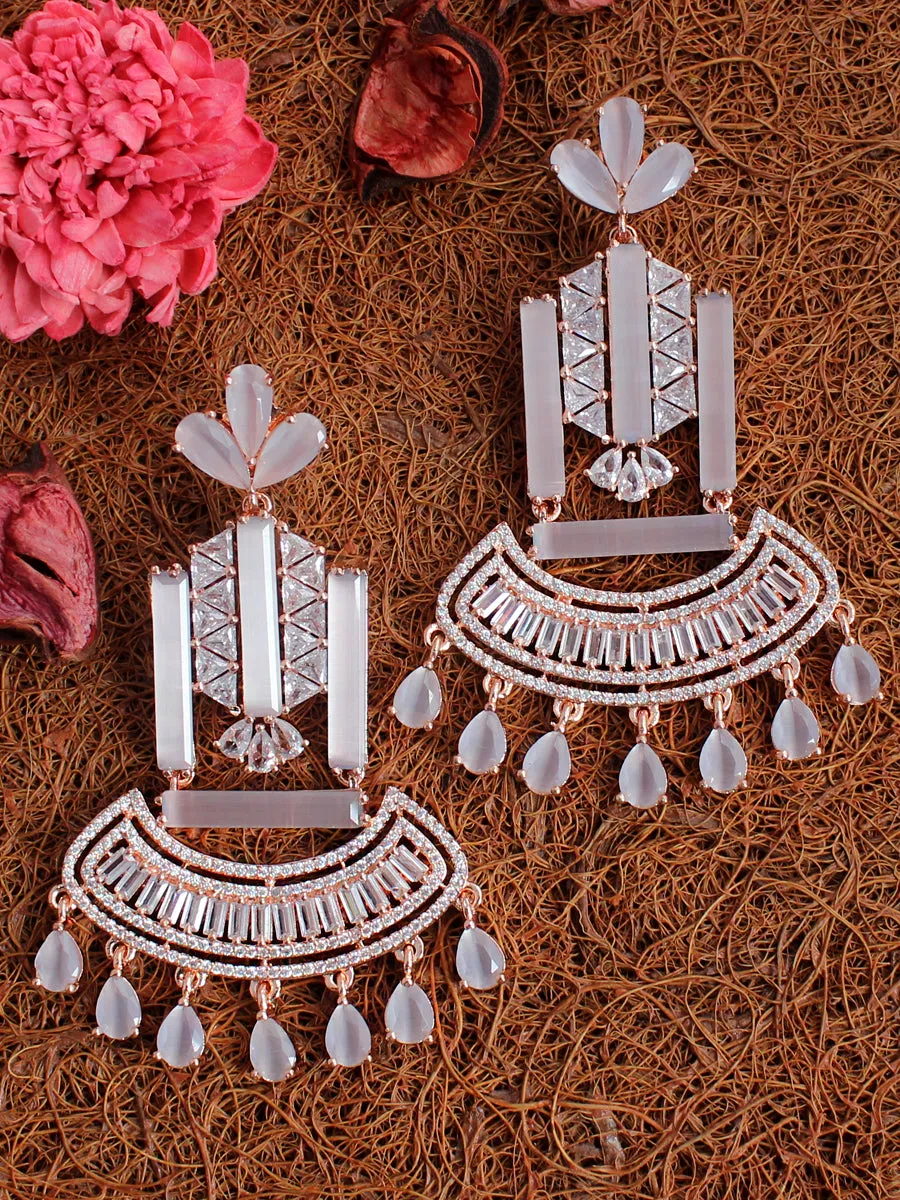 Elisha Earrings