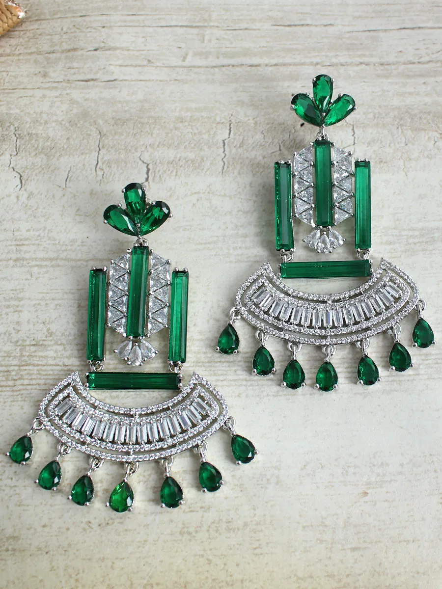 Elisha Earrings