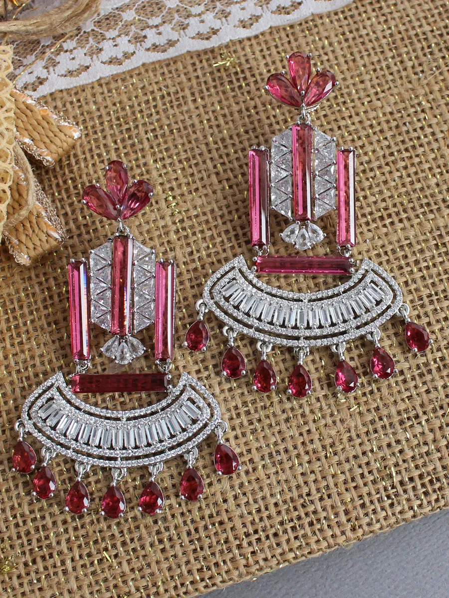 Elisha Earrings