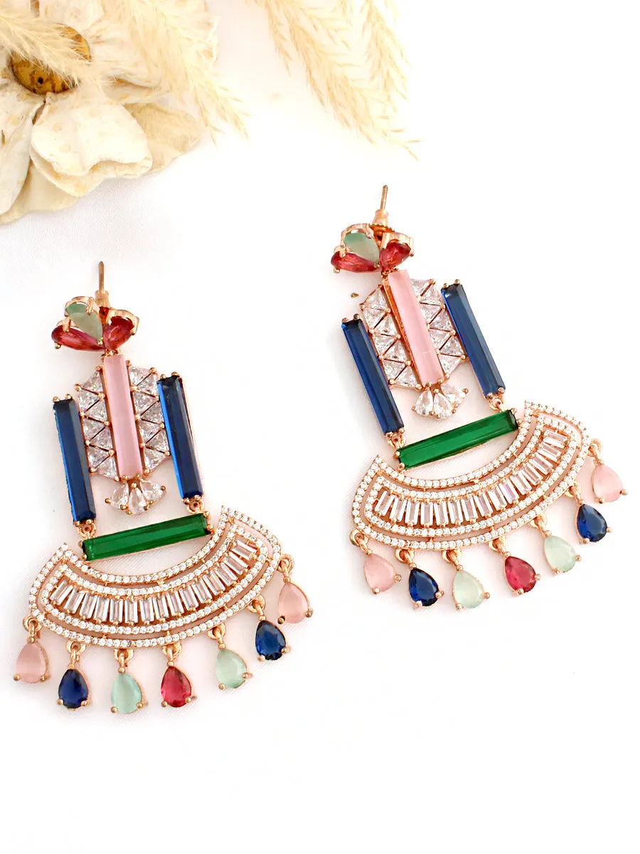 Elisha Earrings