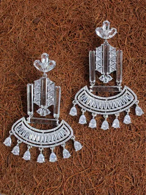 Elisha Earrings