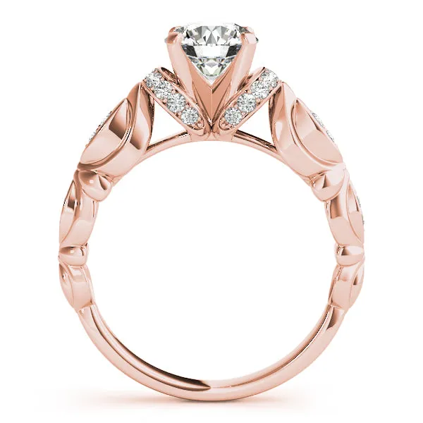 Engagement Rings Antique - TN50667-E