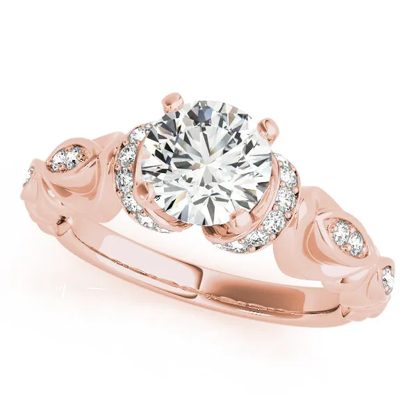 Engagement Rings Antique - TN50667-E