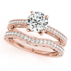 Engagement Rings Antique - TN84329